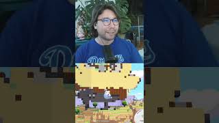 BROWT SUPREMACY. ADD HIM TO POKÉMON POKOPIA OR ELSE