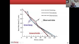 Traffic and Highway Engineering 13  Speed Flow Density Relationship