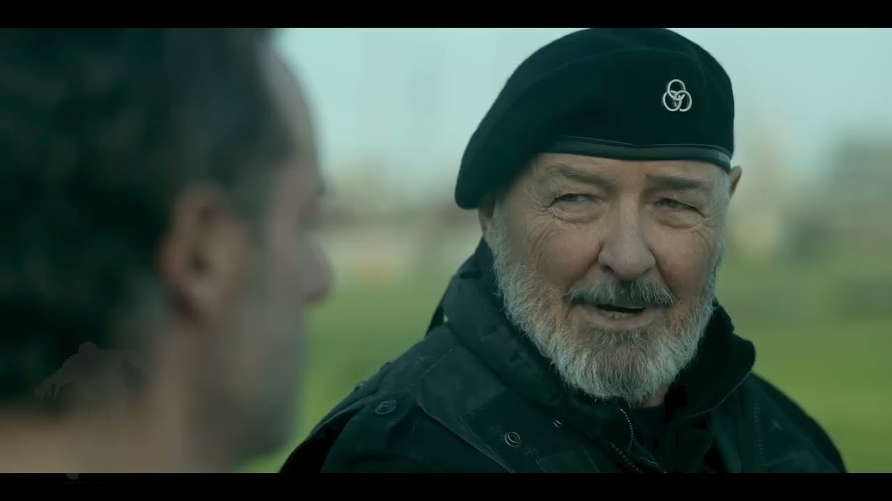 Что если бы генерал-майор Билл проиграл Вторую гражданскую войну? Самая мрачная альтернативная вр...