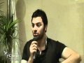 المطرب والملحن محمد الصاوي وصلت للعالمية مع هيفاء وهبي 
