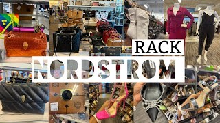 NORDSTROM RACK 🥰 DESIGNER HANDBAGS, SHOES, CLOTHING and PERFUMES screenshot 1