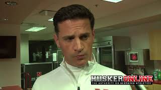 HOL HD: Bob Diaco Ohio State post game