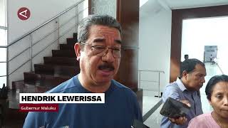 Pemprov Maluku Gelar Pemutihan Pajak Kendaraan, Berlaku Mulai Hari Ini