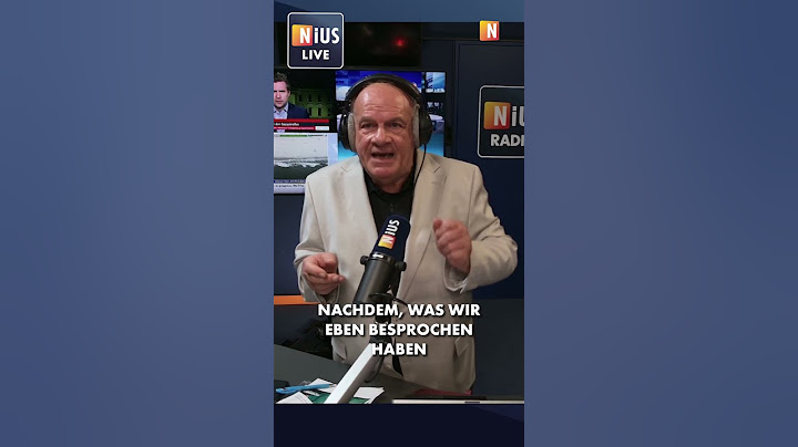 Grüne Ideologie ist jetzt der neue Gott #NIUS