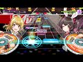 「D4DJ Groovy Mix」Happy Around!「Dig Delight!」Gameplay Video