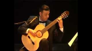 Emad Hamdy - Malaguena chords