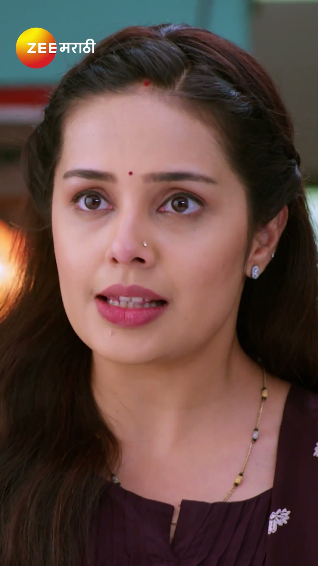 #Tula Shikvin Changlach Dhada #Shorts #Zee Marathi #Entertainment #Drama