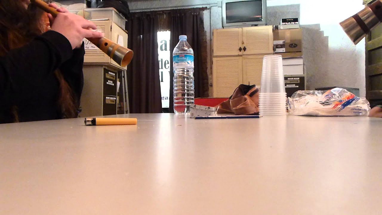 Dolors de Munt [ASSAJOS]