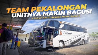 Download Lagu 5 TAHUN AKTIF, PENDATANG YANG MASIH KONSISTEN ‼️ Trip Haryanto Pekalongan | HR 199 \ MP3