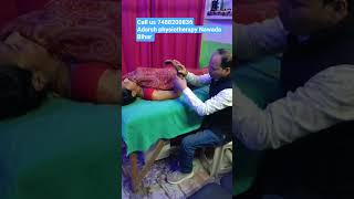 ## Supracondylar fracture.##Exs to increase elbow Rom...