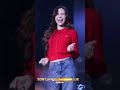 "Sonya's Smooth Hip Dance 🩰" #lmsy #sonyasaranphat