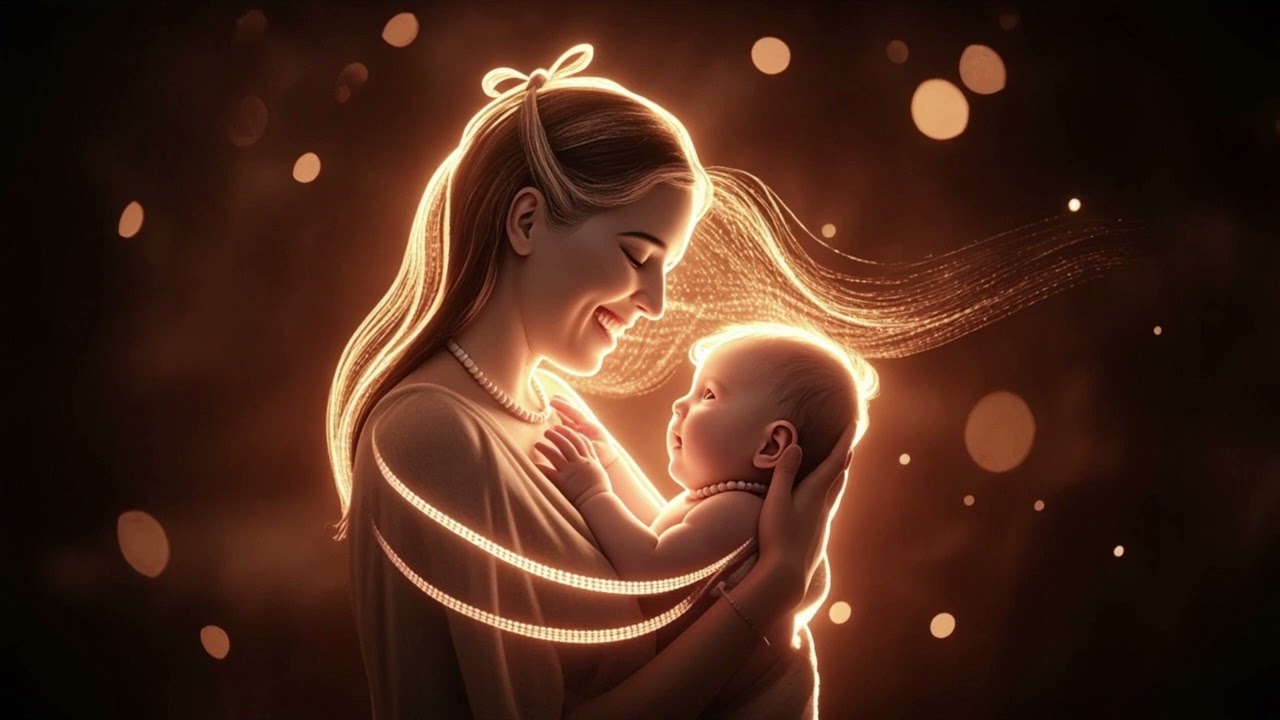 Ана туралы ән