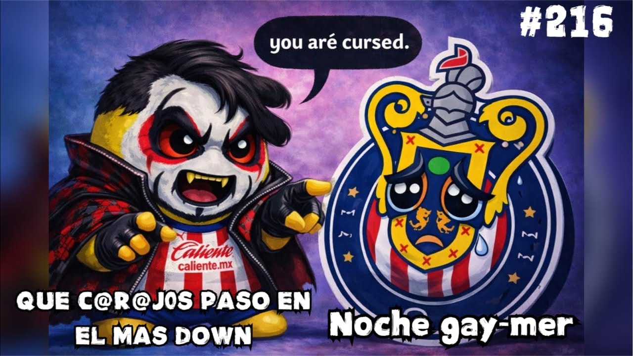 🔴 EN VIVO: ¿Qué pasó en SMACKDOWN? 😱 + ¿SALE NOCHE GAYMER? 🎮🔥