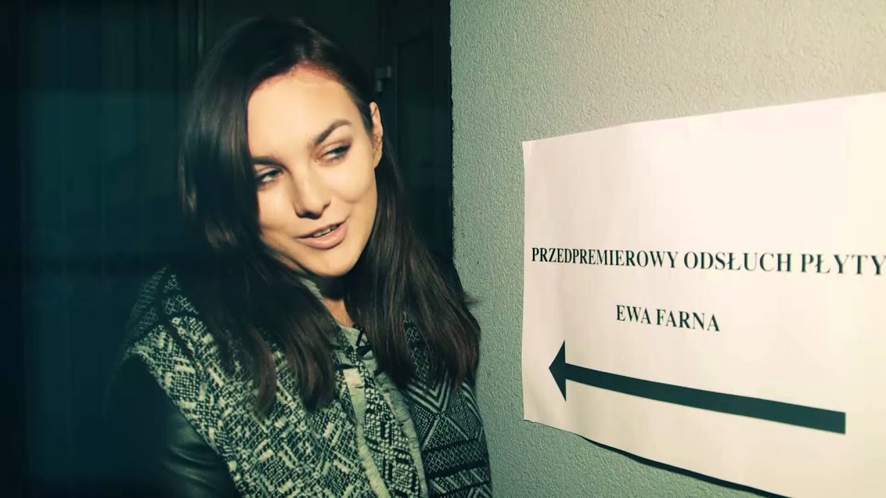 EWA FARNA – SPOTKANIE Z FANAMI