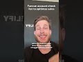 Fanvue account check list to opitimze sales Based on 4 years of experience