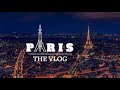 PARIS: The Lovre, Eiffel Tower, etc.