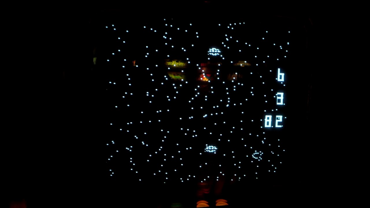 Data Driven Gamer: Computer Space - Real Computer Space machine at ACAM ...