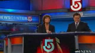 Natalie Jacobson Profiled On Abc World News