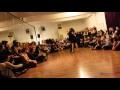 İlkan Aydın &amp; Melike Karadağlı - Arjantin Tango - Flor de Montserrat - Rodolfo