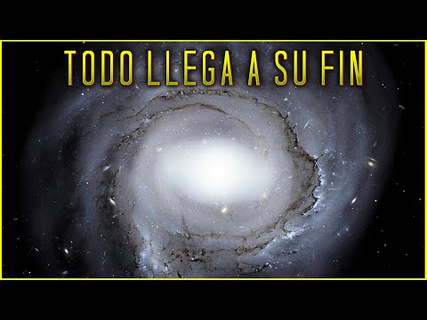 IMPRESIONANTES imágenes captadas por el Hubble demuestran como mueren las Galaxias [Astrum Español]