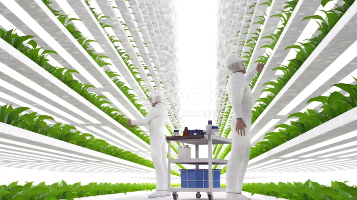 Future of Farming that will change our world