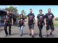 Celtica Skydive on Hawaii 2018