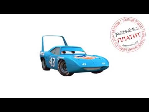 Видео как рисовать тачки Видео как рисовать тачки