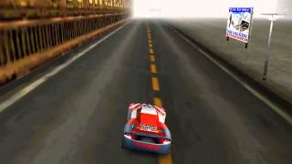 Carmageddon iOS: Cunning stunt & cunning kill!