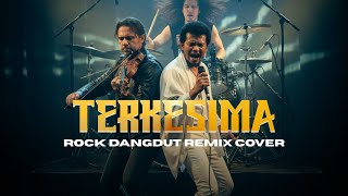 Download Lagu TERKESIMA - Rhoma Irama (Rock Dangdut Metal) | Cover Viral TikTok MP3 Download Lagu TERKESIMA - Rhoma Irama (Rock Dangdut Metal) | Cover Viral TikTok MP3
