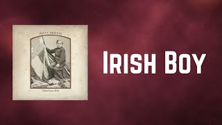 Watch Patty Griffin Irish Boy video