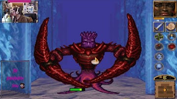 Anvil of Dawn Part 5