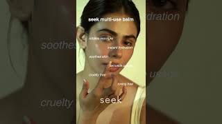 Seek Skincare Multi-Use Balm Shea Butter & Vitamin E