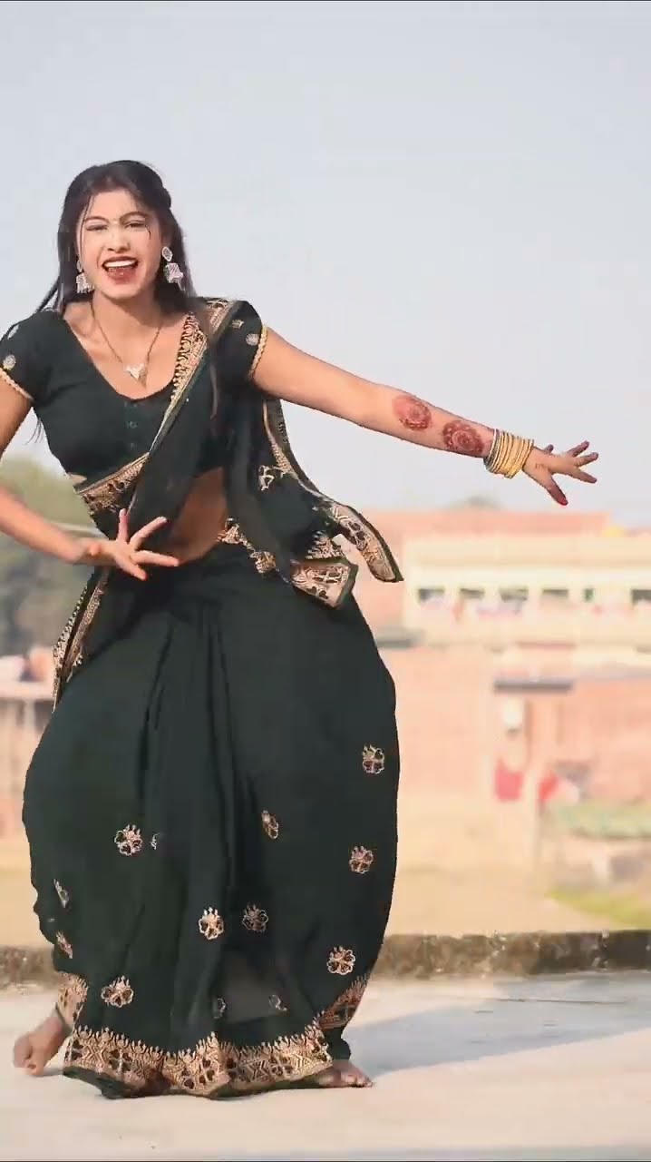 Tikuli Laila Jhumka Laila #ankushraja #aadishaktifilms #bhojpuri #bhojpurisong