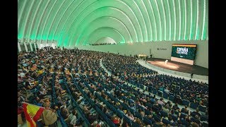 Otra vez Asturias ha respondido a la llamada de la España Viva