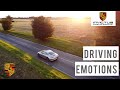 Test Driving A Porsche 911 991.1 Carrera S | Exhaust Sound &amp; How it drives?