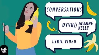 Conversations w/ DYVN