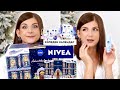 Отваряам Коледния Календар на NIVEA