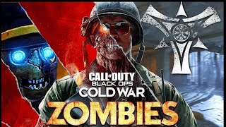 ZOMBIS BLACK OPS SOLO O CON RANDOMS