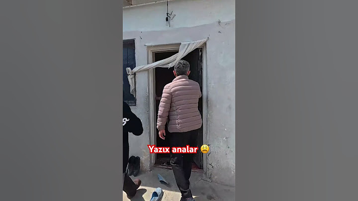Narkoman anasının fəryadı #nailkemerli #narkotikeyoxdeyek