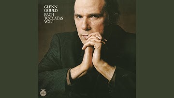 Toccata in F-Sharp Minor, BWV 910 (2015 Remastered Version)