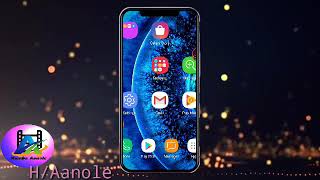 H/Aanole Application  Aja.iba kan isin fayyadu kana itti fayyadama yoo isinitti tole like shere godh screenshot 5