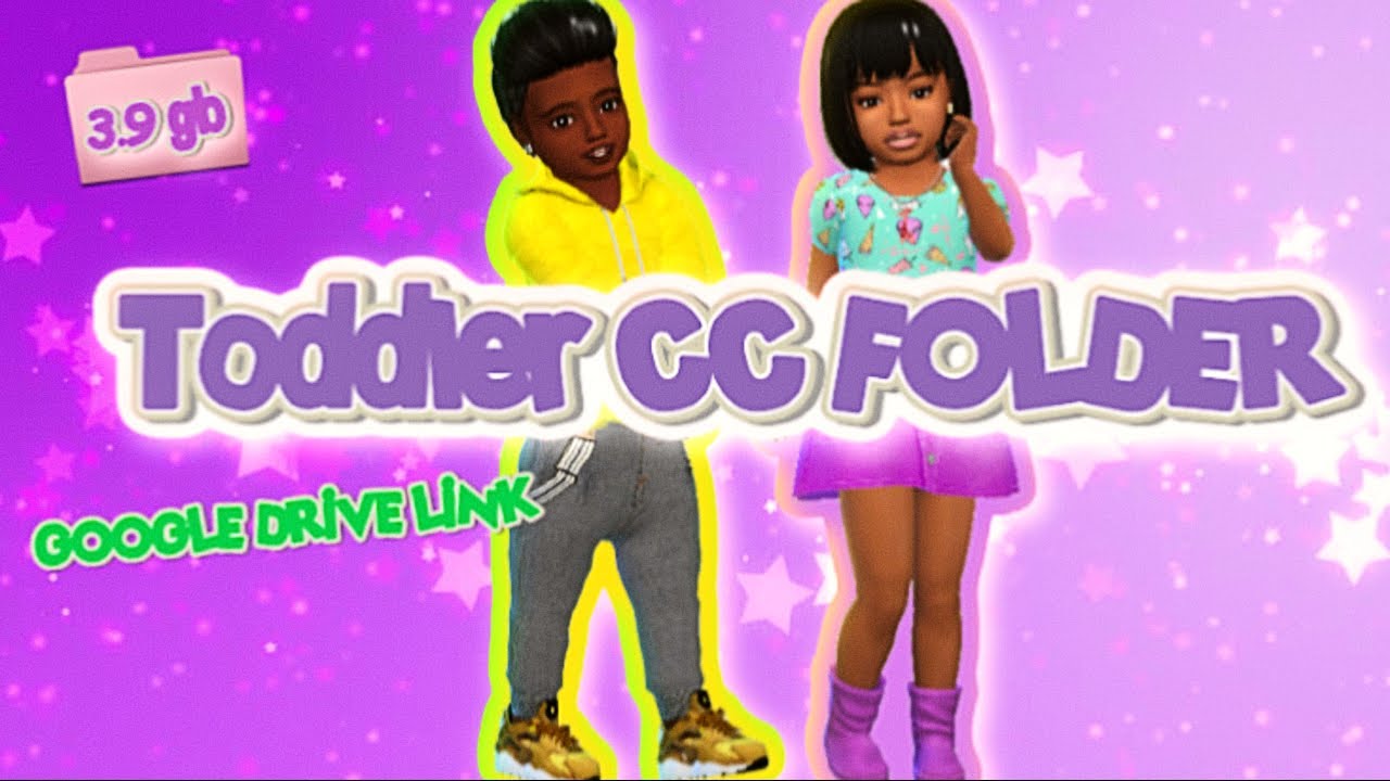 the sims 3 cc folder download