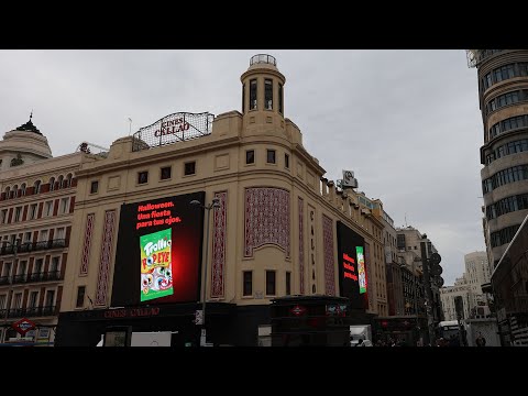TROLLI DESPLIEGA SU ‘PODER TERRORÍFICO’ EN CALLAO CITY LIGHTS