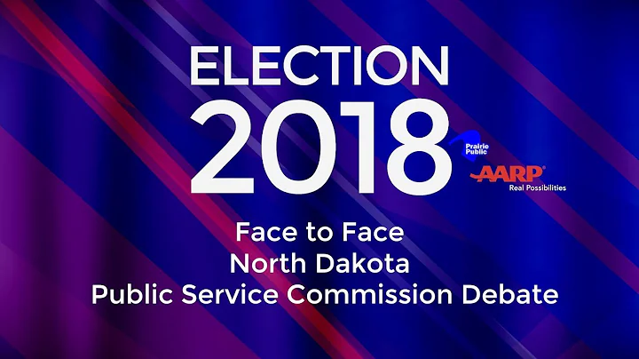 Face to Face: North Dakota Public Service Commissi...