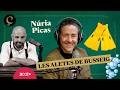 LA RENAIXENÇA: Les aletes de busseig, amb Núria Picas (1x152)
