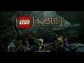 LEGO: The Hobbit Walkthrough - Gruesome Conclusion Quest