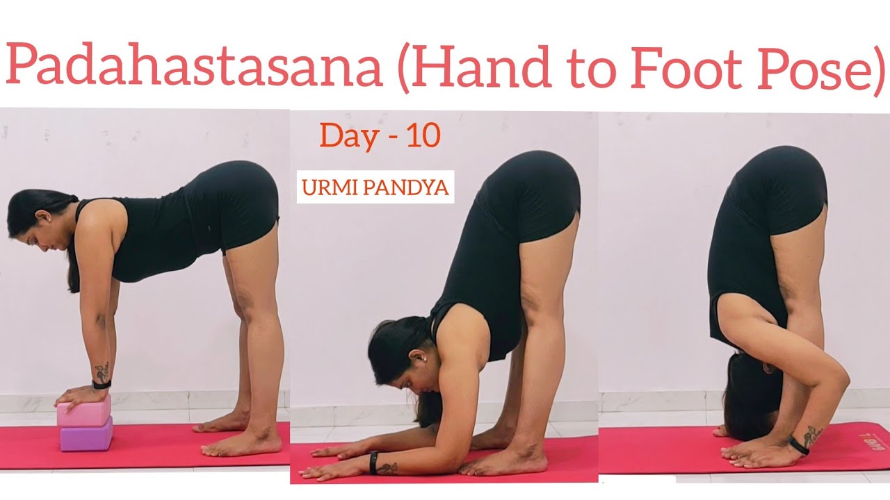 Yoga Over 50 - 14 Yoga Poses That You Can Do At Any Age - lotsofyoga