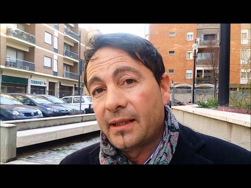 " A Terni se dice " , il libro di Mario Menghini