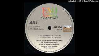 JellyBean - The Mexican (Extended Long Version)