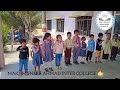 ADMISSION OPEN 2026-27